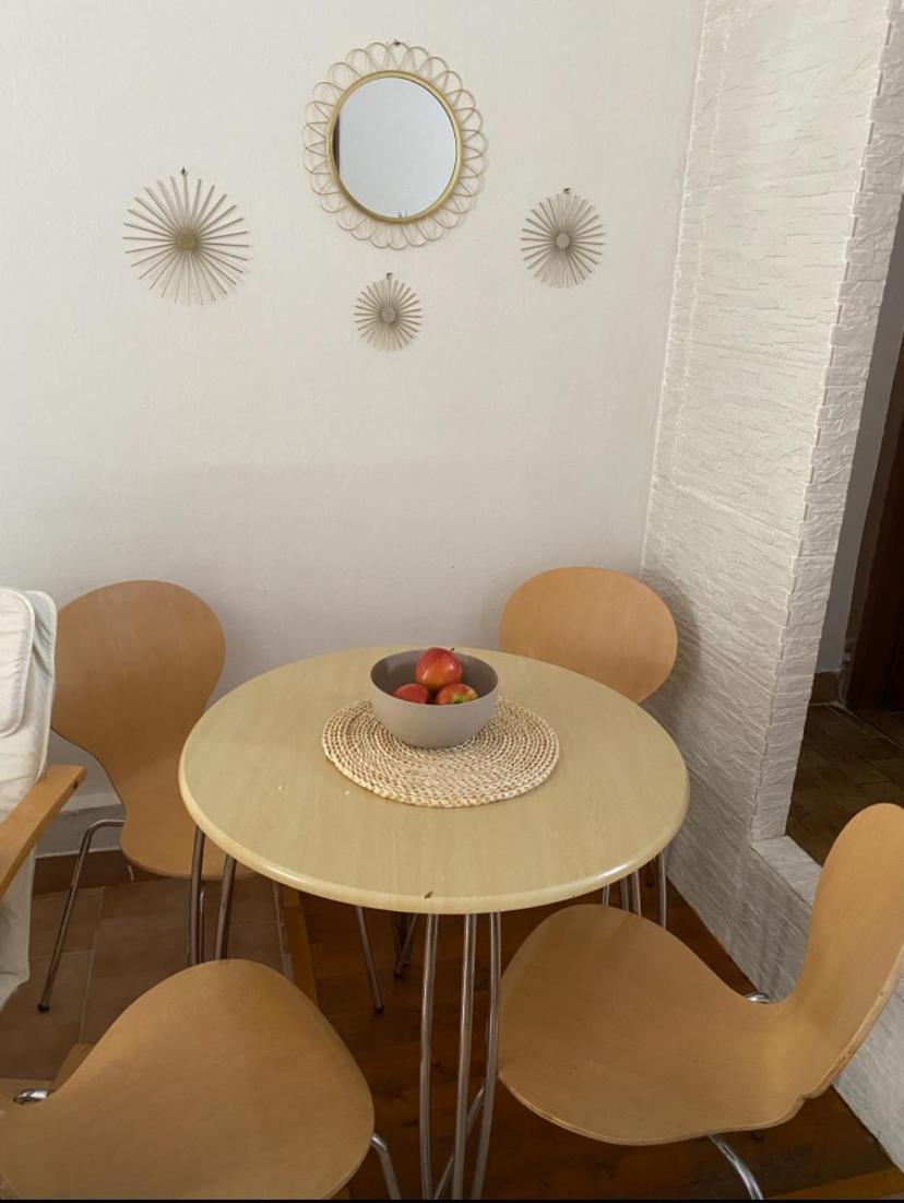 Apartman Ivan Vir Eksteriør billede